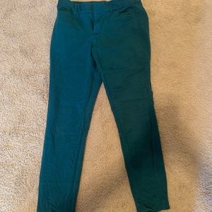 Old Navy Pixie Pants